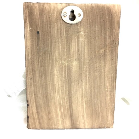 WALL Plaques Chiu Tak Hak Paris Store Front Vtg - Picture 7 of 8